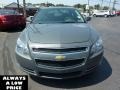 Dark Gray Metallic - Malibu LT Sedan Photo No. 2
