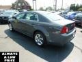 Dark Gray Metallic - Malibu LT Sedan Photo No. 5