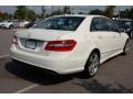 Arctic White - E 350 Sedan Photo No. 17