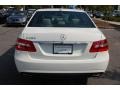 Arctic White - E 350 Sedan Photo No. 18