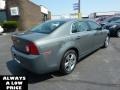 Dark Gray Metallic - Malibu LT Sedan Photo No. 7