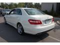 Arctic White - E 350 Sedan Photo No. 19