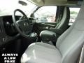 2010 Summit White Chevrolet Express 2500 Work Van  photo #10