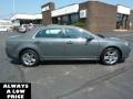 Dark Gray Metallic - Malibu LT Sedan Photo No. 8