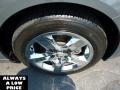 Dark Gray Metallic - Malibu LT Sedan Photo No. 9