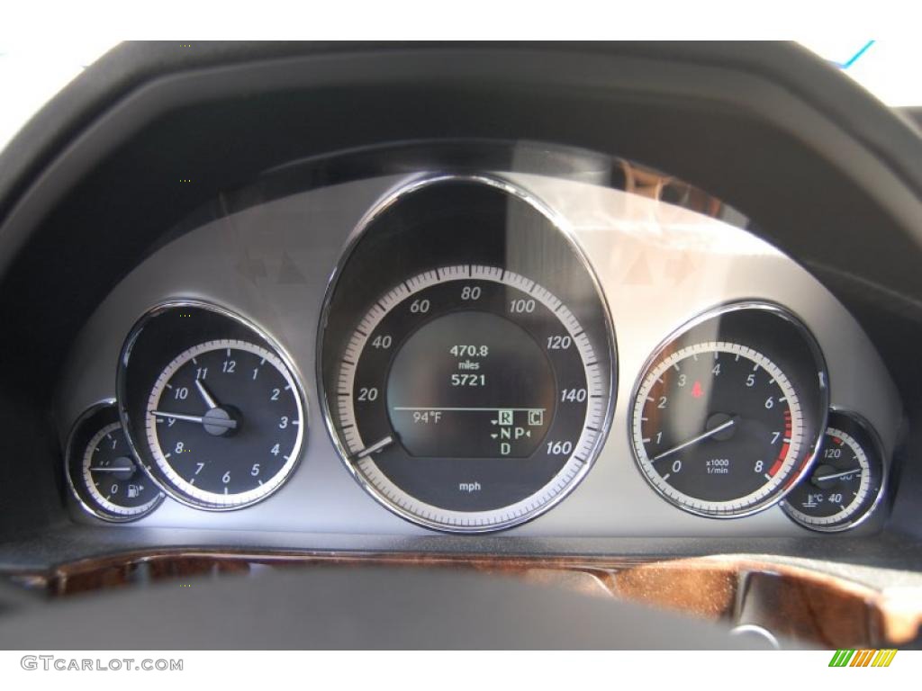 2010 E 350 Sedan - Arctic White / Almond Beige photo #24