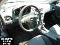 Dark Gray Metallic - Malibu LT Sedan Photo No. 11
