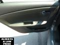 Dark Gray Metallic - Malibu LT Sedan Photo No. 14