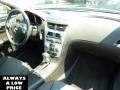 Dark Gray Metallic - Malibu LT Sedan Photo No. 17