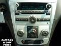 Dark Gray Metallic - Malibu LT Sedan Photo No. 18