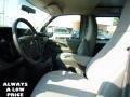 2010 Summit White Chevrolet Express 2500 Work Van  photo #10