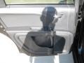 2010 Brilliant Black Crystal Pearl Dodge Journey SE  photo #16