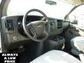 2010 Summit White Chevrolet Express 2500 Work Van  photo #11