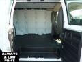 2010 Summit White Chevrolet Express 2500 Work Van  photo #15