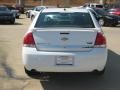 2010 Summit White Chevrolet Impala LTZ  photo #4