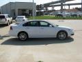 2010 Summit White Chevrolet Impala LTZ  photo #6
