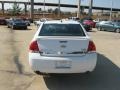 2010 Summit White Chevrolet Impala LTZ  photo #7