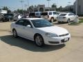 2010 Summit White Chevrolet Impala LTZ  photo #8