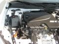 2010 Summit White Chevrolet Impala LTZ  photo #22