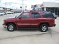 Redfire Metallic - Tahoe LT Photo No. 2
