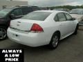 Summit White - Impala LT Photo No. 2
