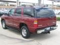 Redfire Metallic - Tahoe LT Photo No. 3