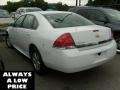 Summit White - Impala LT Photo No. 3
