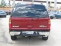 Redfire Metallic - Tahoe LT Photo No. 4