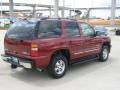 Redfire Metallic - Tahoe LT Photo No. 5