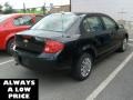 Black Granite Metallic - Cobalt LS Sedan Photo No. 2