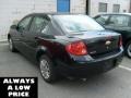 2010 Black Granite Metallic Chevrolet Cobalt LS Sedan  photo #3