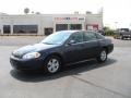 Imperial Blue Metallic - Impala LT Photo No. 1