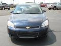Imperial Blue Metallic - Impala LT Photo No. 2