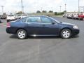 Imperial Blue Metallic - Impala LT Photo No. 4