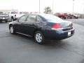 Imperial Blue Metallic - Impala LT Photo No. 7
