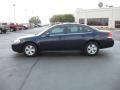 Imperial Blue Metallic - Impala LT Photo No. 8