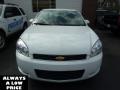 Summit White - Impala LS Photo No. 2
