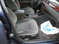Imperial Blue Metallic - Impala LT Photo No. 17