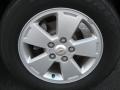 Imperial Blue Metallic - Impala LT Photo No. 19