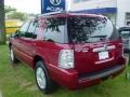 Vivid Red Metallic - Mountaineer Premier AWD Photo No. 6