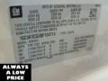 Sheer Silver Metallic - Silverado 2500HD Regular Cab 4x4 Photo No. 16