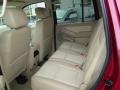 2006 Vivid Red Metallic Mercury Mountaineer Premier AWD  photo #13