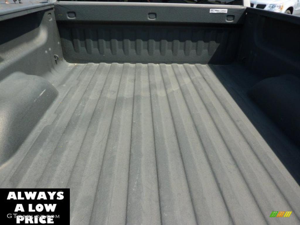 2009 Silverado 1500 LT Extended Cab 4x4 - Silver Birch Metallic / Ebony photo #15