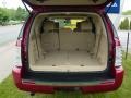 2006 Vivid Red Metallic Mercury Mountaineer Premier AWD  photo #23