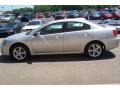 2009 Quick Silver Pearl Mitsubishi Galant Sport Edition  photo #4