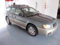 2002 Wintergreen Metallic Subaru Outback Wagon  photo #6