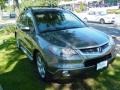 2008 Carbon Bronze Pearl Acura RDX   photo #4