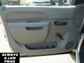 Sheer Silver Metallic - Silverado 2500HD Regular Cab Photo No. 12