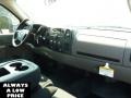 Sheer Silver Metallic - Silverado 2500HD Regular Cab Photo No. 17