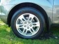 Nimbus Gray Metallic - MDX  Photo No. 8